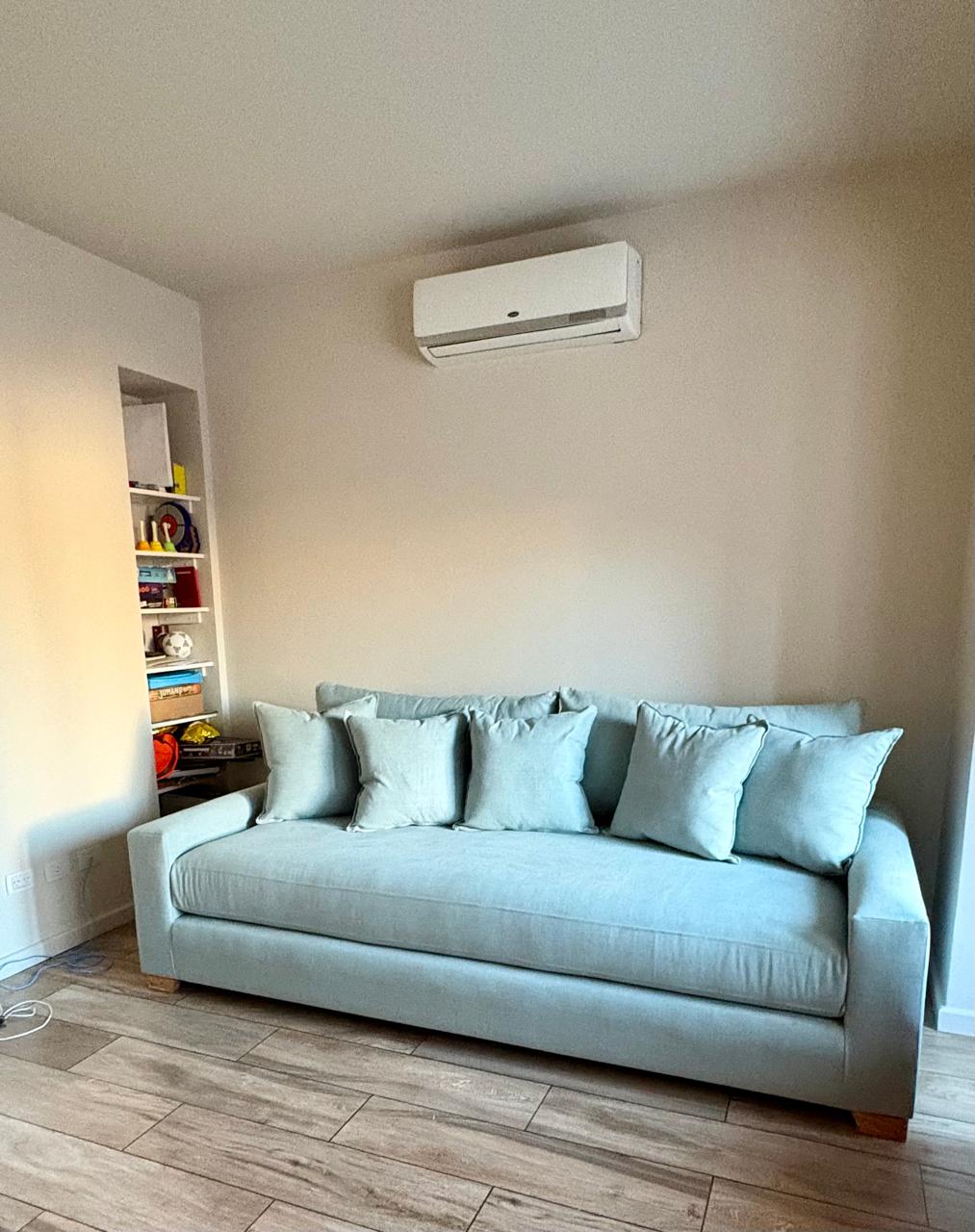 Sofa 240 x120